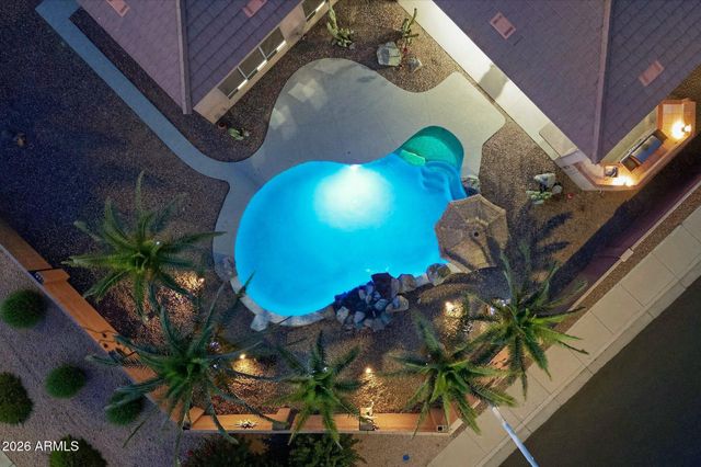 6690 S Eucalyptus Place, Chandler, AZ 85249