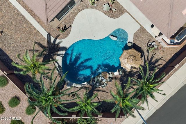 6690 S Eucalyptus Place, Chandler, AZ 85249