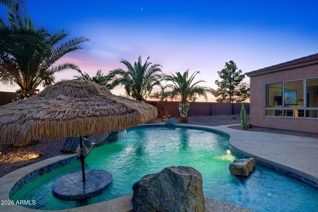6690 S Eucalyptus Place, Chandler, AZ 85249
