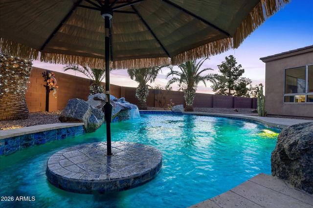 6690 S Eucalyptus Place, Chandler, AZ 85249