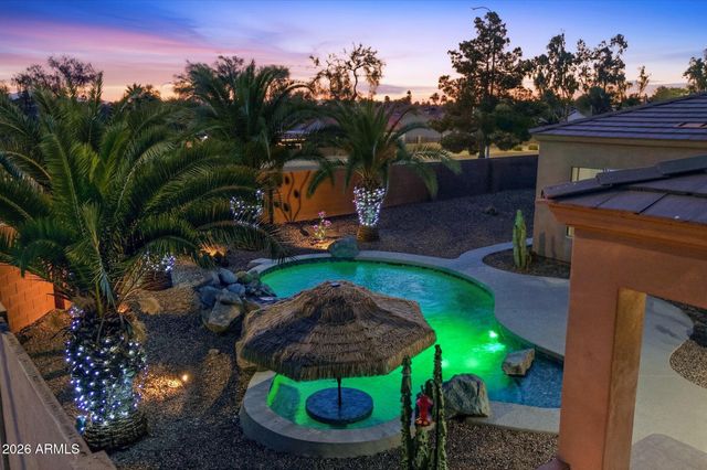 6690 S Eucalyptus Place, Chandler, AZ 85249