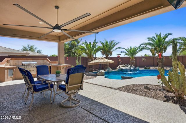 6690 S Eucalyptus Place, Chandler, AZ 85249