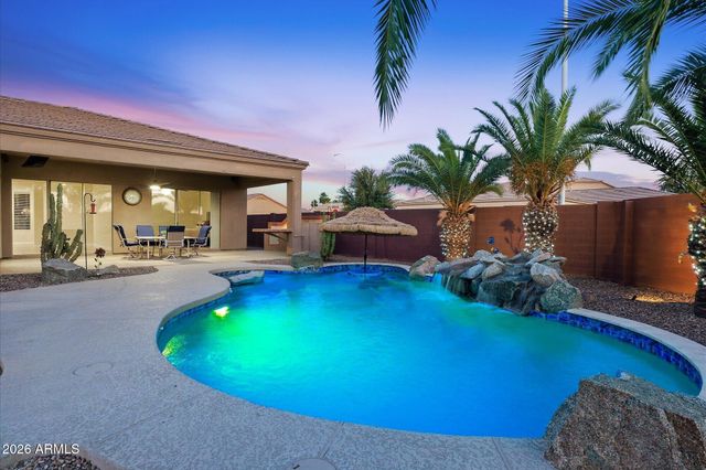 6690 S Eucalyptus Place, Chandler, AZ 85249
