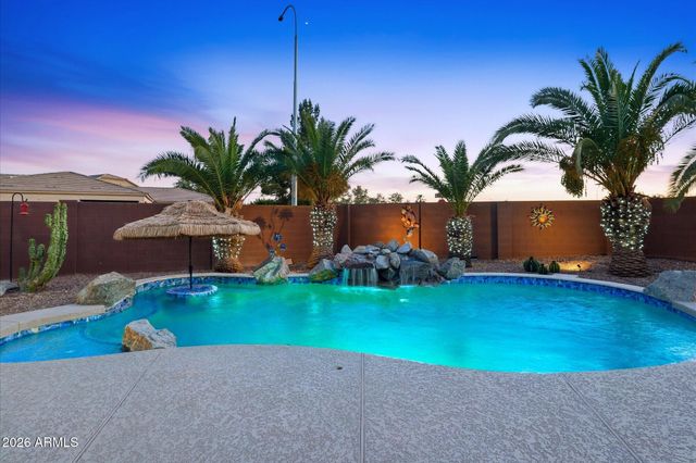 6690 S Eucalyptus Place, Chandler, AZ 85249