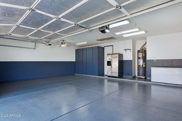 6690 S Eucalyptus Place, Chandler, AZ 85249