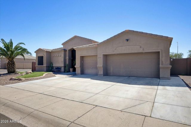 6690 S Eucalyptus Place, Chandler, AZ 85249