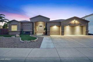 6690 S Eucalyptus Place, Chandler, AZ 85249