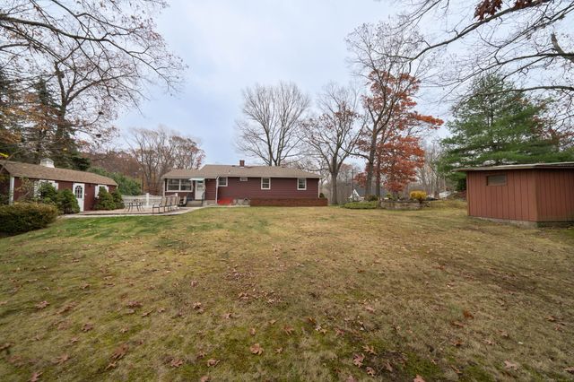 4 Sorrento Avenue, East Haven, CT 06512