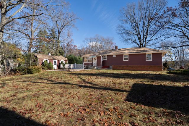 4 Sorrento Avenue, East Haven, CT 06512