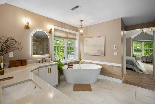 30 Mill Stone Terrace, Bedford, NH 03110