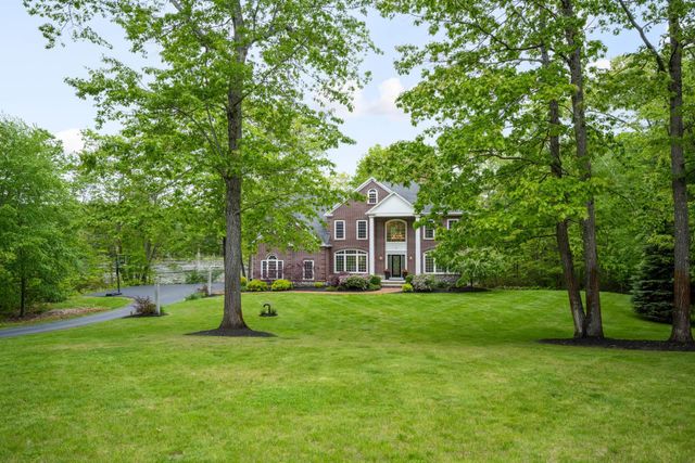 30 Mill Stone Terrace, Bedford, NH 03110