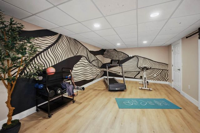 30 Mill Stone Terrace, Bedford, NH 03110