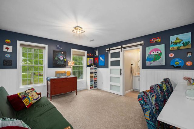 30 Mill Stone Terrace, Bedford, NH 03110