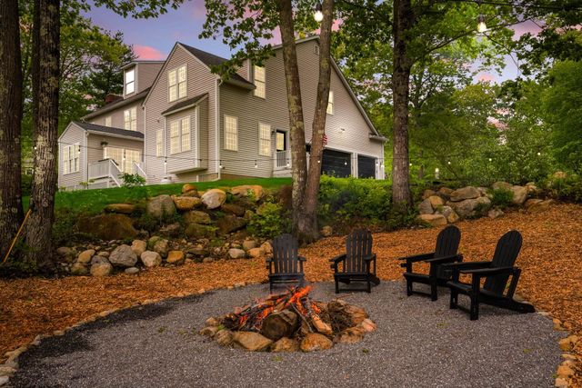 30 Mill Stone Terrace, Bedford, NH 03110