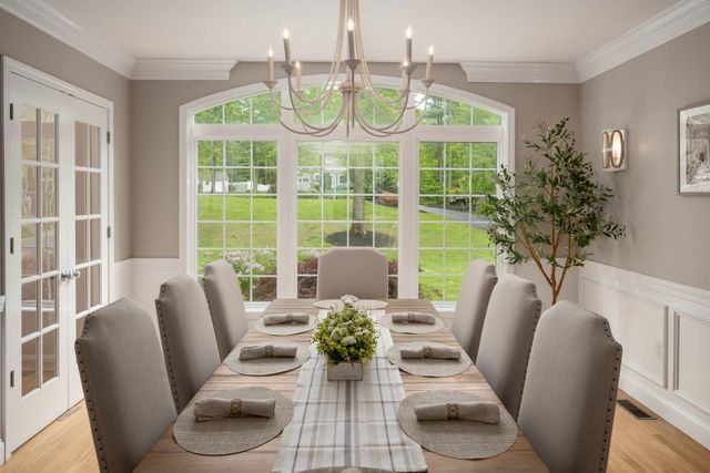 30 Mill Stone Terrace, Bedford, NH 03110