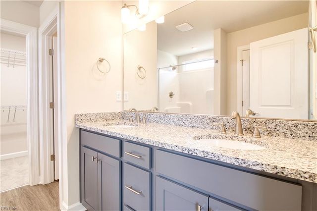 275 McCormick DR, Suffolk, VA 23435