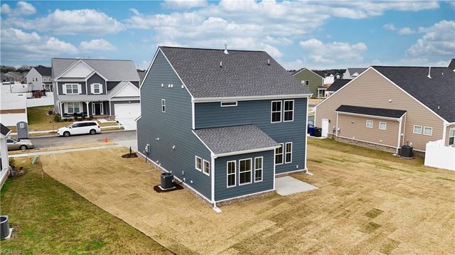 275 McCormick DR, Suffolk, VA 23435