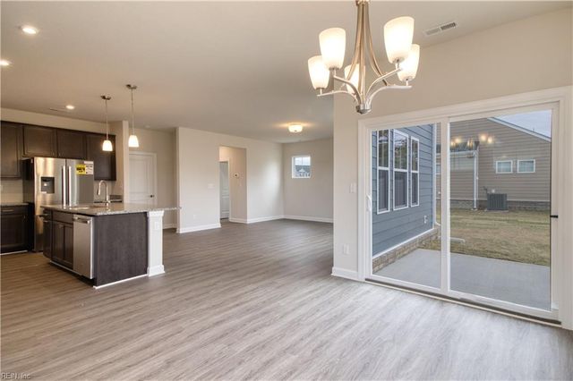 275 McCormick DR, Suffolk, VA 23435