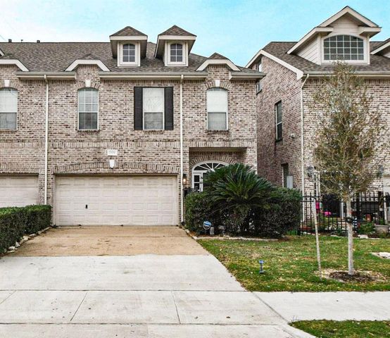 2806 Bering Drive, Houston, TX 77057