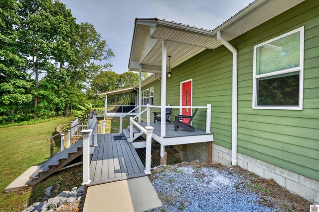 267 Woodland Drive, Benton, KY 42025