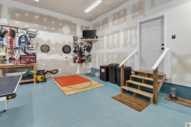 267 Woodland Drive, Benton, KY 42025