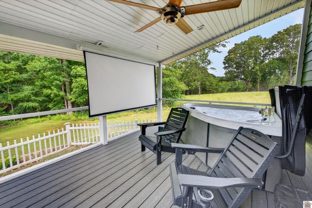 267 Woodland Drive, Benton, KY 42025
