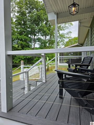 267 Woodland Drive, Benton, KY 42025
