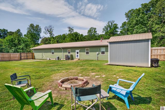 267 Woodland Drive, Benton, KY 42025