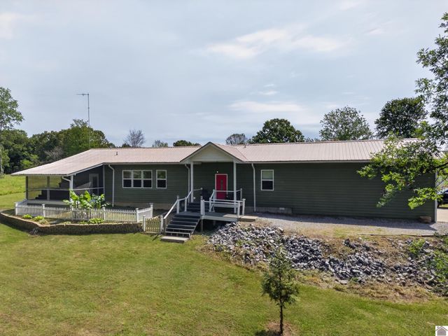 267 Woodland Drive, Benton, KY 42025