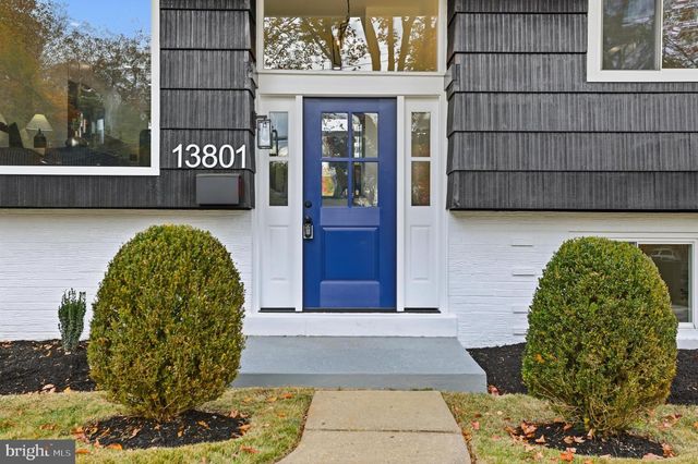 13801 LIONEL LN, Rockville, MD 20853