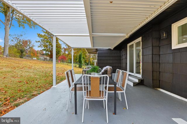 13801 LIONEL LN, Rockville, MD 20853