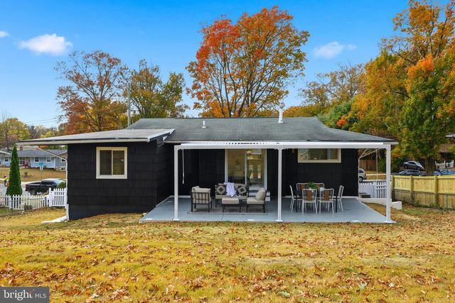 13801 LIONEL LN, Rockville, MD 20853