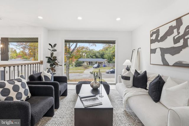 13801 LIONEL LN, Rockville, MD 20853