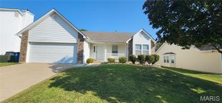 3712 Olsney Drive, St Charles, MO 63303