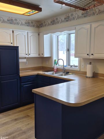 1115 Turrill Road, Lapeer, MI 48446