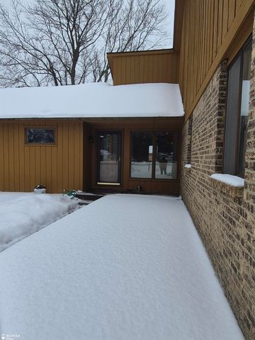 1115 Turrill Road, Lapeer, MI 48446