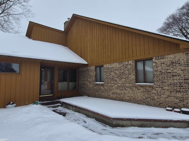 1115 Turrill Road, Lapeer, MI 48446