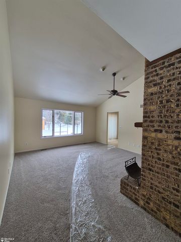 1115 Turrill Road, Lapeer, MI 48446