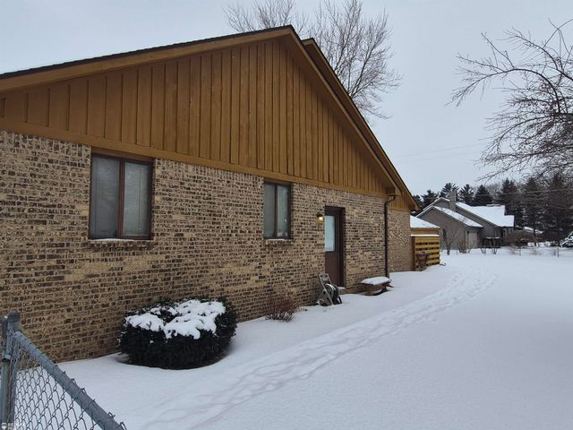 1115 Turrill Road, Lapeer, MI 48446