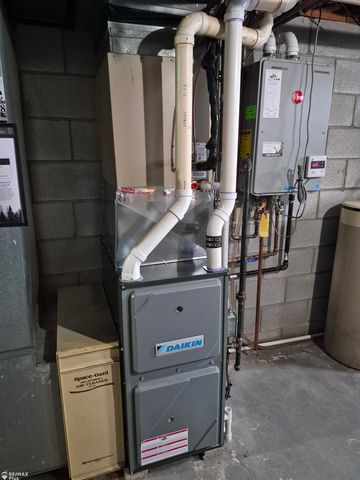 1115 Turrill Road, Lapeer, MI 48446