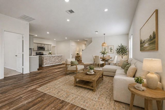 16918 Twisted Seagrass Lane, Magnolia, TX 77355