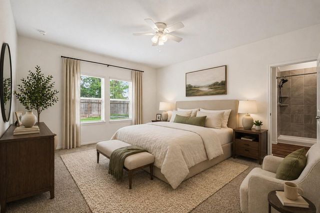 16918 Twisted Seagrass Lane, Magnolia, TX 77355