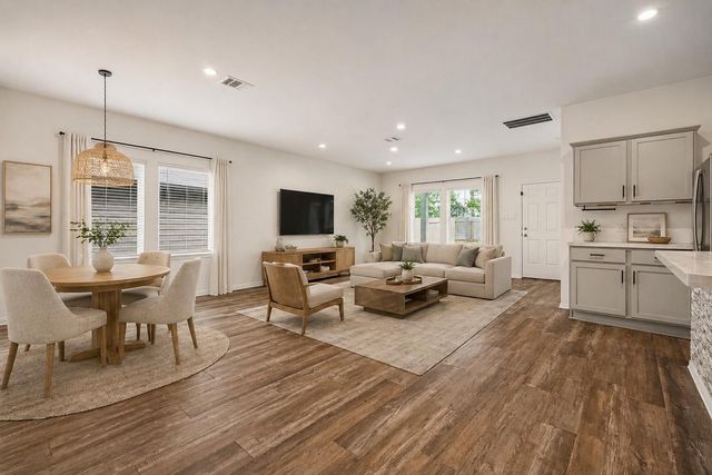 16918 Twisted Seagrass Lane, Magnolia, TX 77355