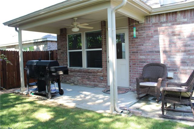 1713 Megan Creek Drive, Little Elm, TX 75068