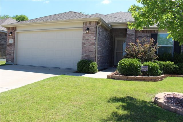 1713 Megan Creek Drive, Little Elm, TX 75068