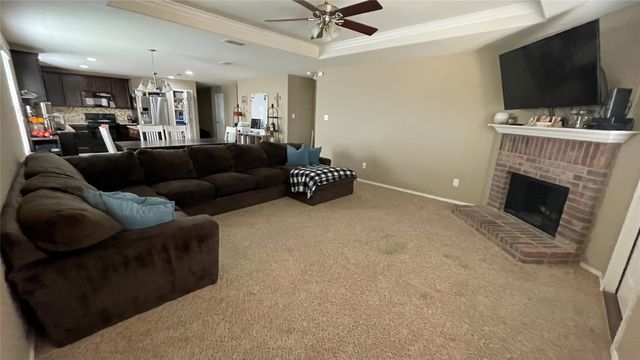 1713 Megan Creek Drive, Little Elm, TX 75068