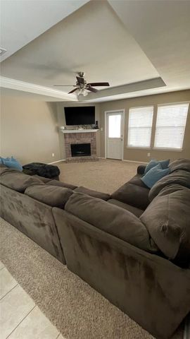 1713 Megan Creek Drive, Little Elm, TX 75068