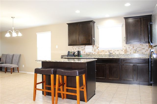 1713 Megan Creek Drive, Little Elm, TX 75068