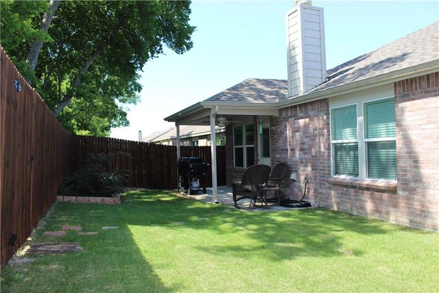 1713 Megan Creek Drive, Little Elm, TX 75068