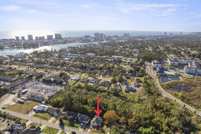 6404 Pine Drive, Panama City Beach, FL 32408